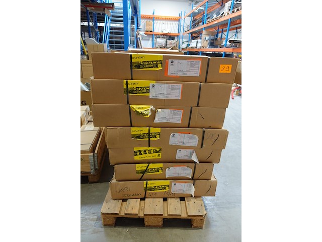 7x linea omkasting - afbeelding 1 van  5