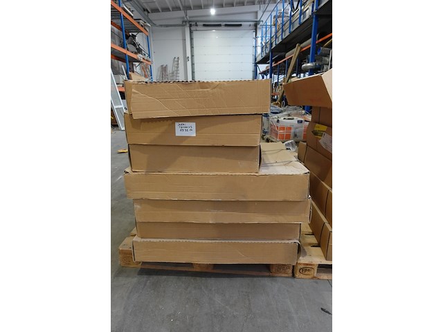 7x linea omkasting - afbeelding 2 van  5