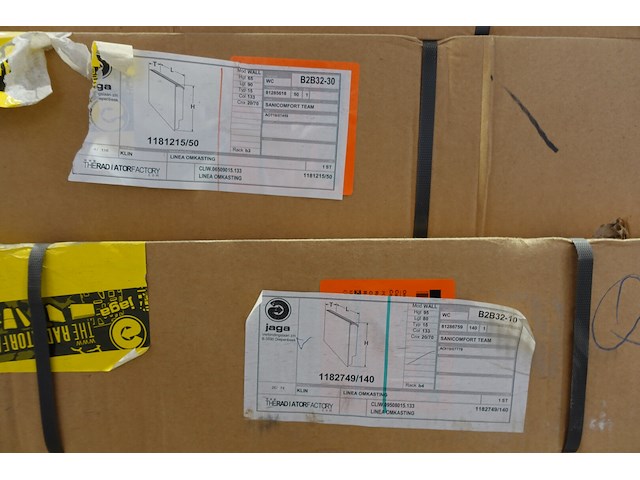 7x linea omkasting - afbeelding 4 van  5