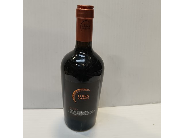 7x luna argenta - afbeelding 1 van  2