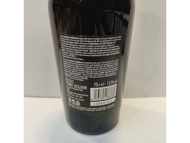 7x luna argenta - afbeelding 2 van  2