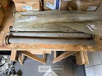 ± 7x magnesium anode galmet - afbeelding 1 van  3