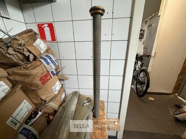 ± 7x magnesium anode galmet - afbeelding 2 van  3