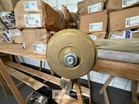 ± 7x magnesium anode galmet - afbeelding 3 van  3