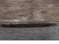 7x massief eiken traptreden 33mm - afbeelding 4 van  4