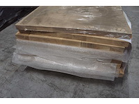 7x massief eiken traptreden 33mm - afbeelding 5 van  5