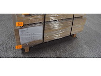 7x massief eiken traptreden 33mm - afbeelding 1 van  4