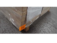 7x massief eiken traptreden 33mm - afbeelding 2 van  4