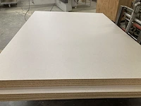 (7x) melamine platen - afbeelding 1 van  4