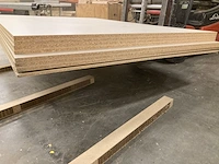 (7x) melamine platen - afbeelding 2 van  4