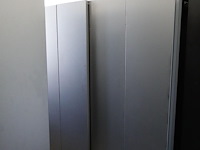 7x metalen lockerkast - afbeelding 1 van  7