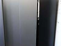 7x metalen lockerkast - afbeelding 2 van  7