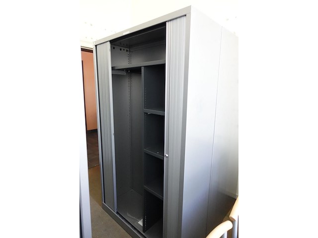 7x metalen lockerkast - afbeelding 3 van  7