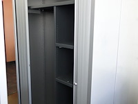 7x metalen lockerkast - afbeelding 3 van  7