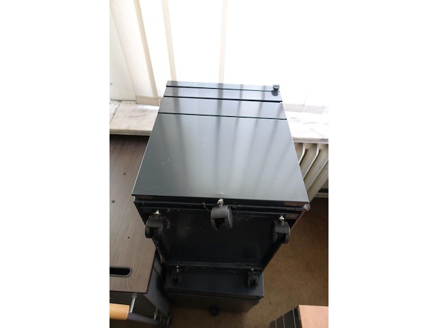 7x metalen lockerkast - afbeelding 5 van  7