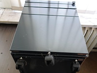 7x metalen lockerkast - afbeelding 5 van  7