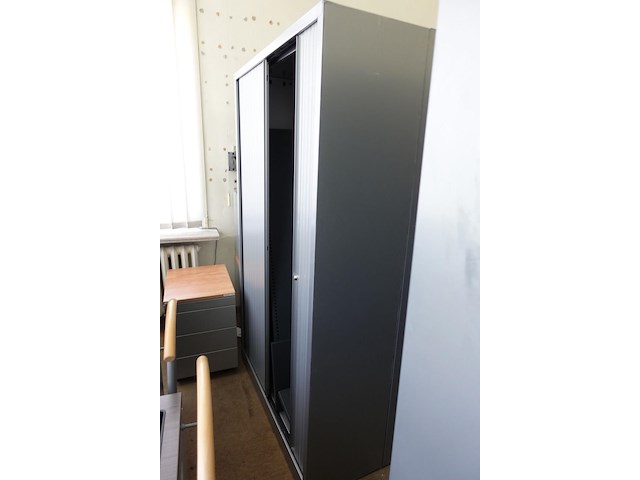 7x metalen lockerkast - afbeelding 6 van  7