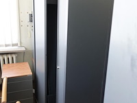 7x metalen lockerkast - afbeelding 6 van  7