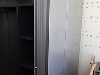 7x metalen lockerkast - afbeelding 7 van  7