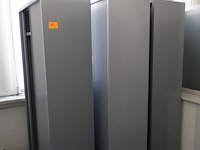 7x metalen lockerkast - afbeelding 2 van  3