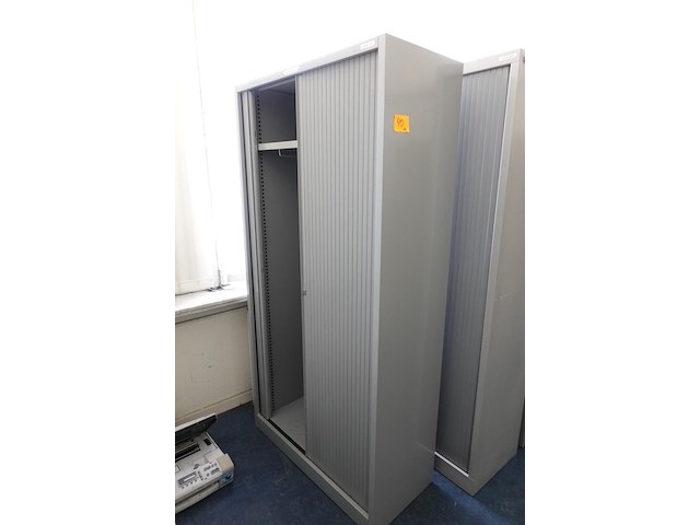 7x metalen lockerkast - afbeelding 3 van  3