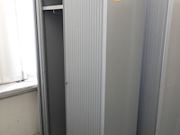 7x metalen lockerkast - afbeelding 3 van  3