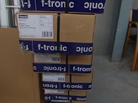7x meterbord f-tronic