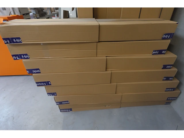 7x meterbord f-tronic - afbeelding 2 van  3