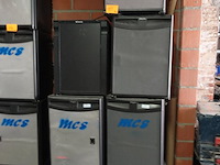 7x minibar electrolux - afbeelding 1 van  4