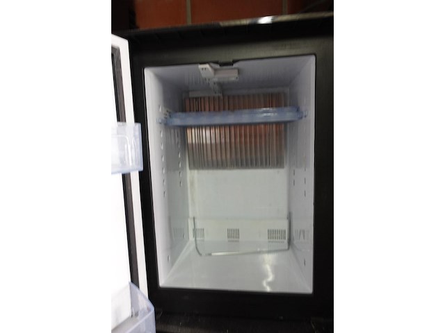 7x minibar electrolux - afbeelding 2 van  4