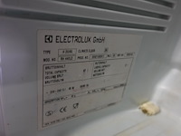 7x minibar electrolux - afbeelding 4 van  4