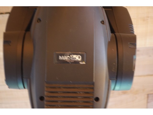 7x motion lights mac - afbeelding 2 van  5