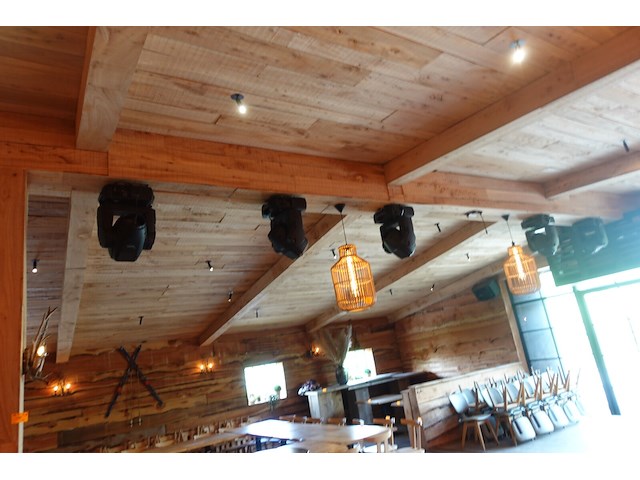 7x motion lights mac - afbeelding 4 van  5