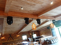 7x motion lights mac - afbeelding 4 van  5