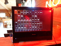 7x motion lights mac - afbeelding 5 van  5