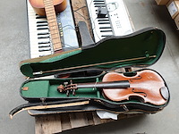 7x muziekinstrument - afbeelding 3 van  17