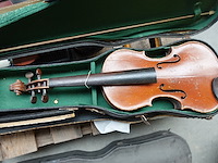 7x muziekinstrument - afbeelding 4 van  17