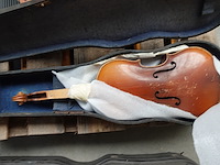 7x muziekinstrument - afbeelding 7 van  17