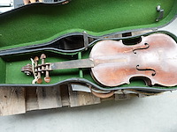 7x muziekinstrument - afbeelding 9 van  17