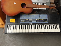 7x muziekinstrument - afbeelding 10 van  17
