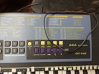 7x muziekinstrument - afbeelding 12 van  17