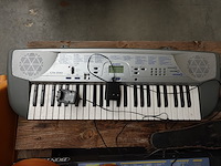 7x muziekinstrument - afbeelding 13 van  17