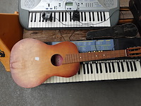 7x muziekinstrument - afbeelding 16 van  17