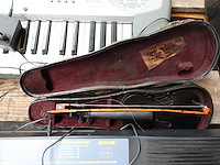 7x muziekinstrument - afbeelding 17 van  17
