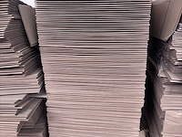 7x pallet diverse kartonnen dozen - afbeelding 7 van  12