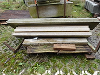 7x pallet diverse stenen - afbeelding 5 van  10