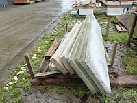 7x pallet diverse stenen - afbeelding 6 van  10