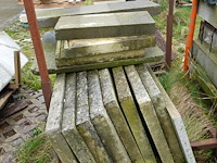 7x pallet diverse stenen - afbeelding 8 van  10