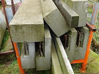 7x pallet diverse stenen - afbeelding 9 van  10