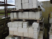 7x pallet diverse stenen - afbeelding 5 van  5